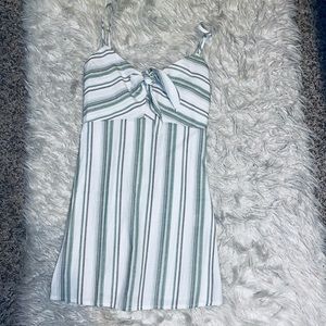 SHEIN Aztec Sundress 🌞